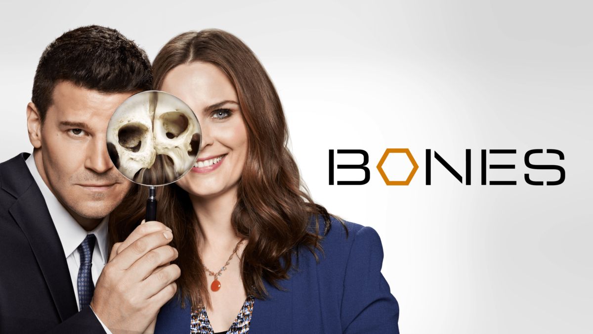 imagem promocional de Bones