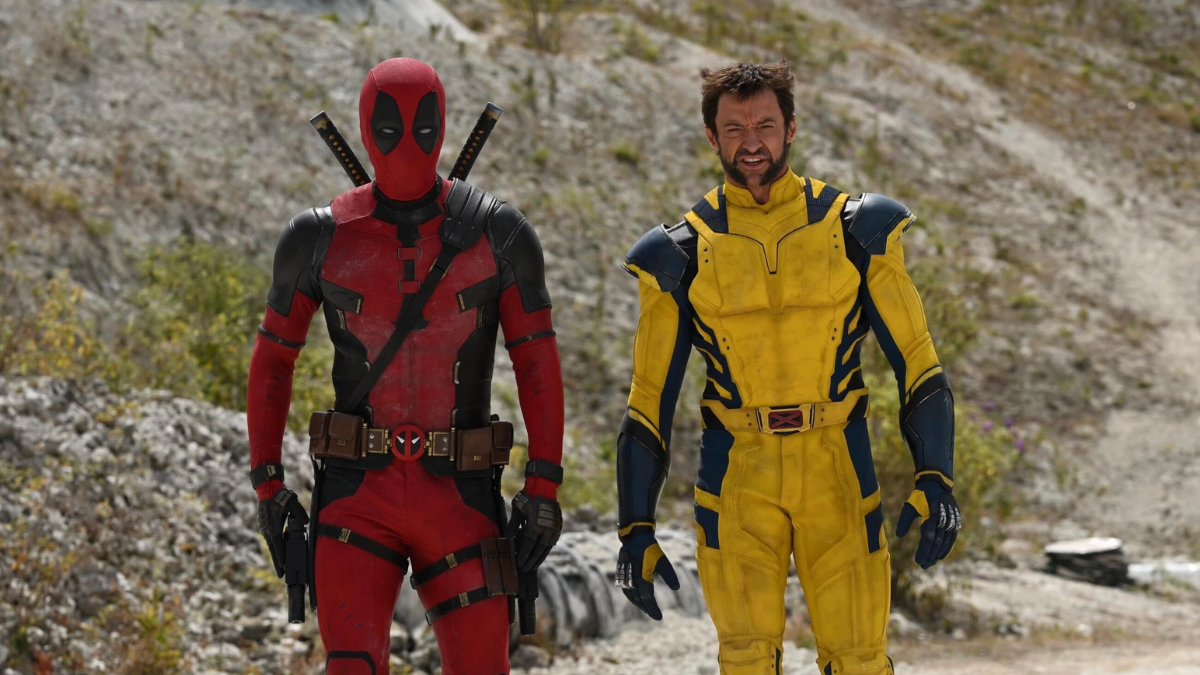 Deadpool 3 ganha sinopse