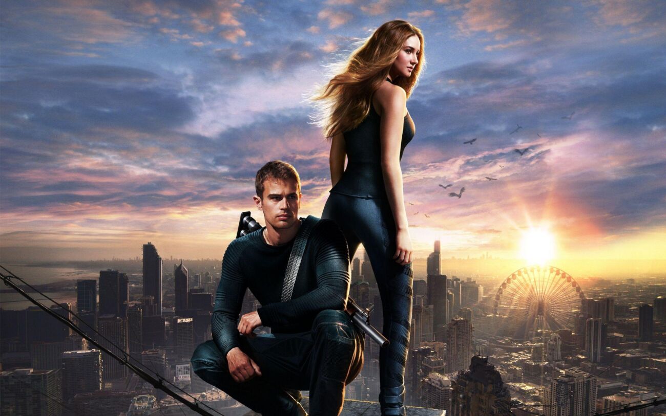 Divergente