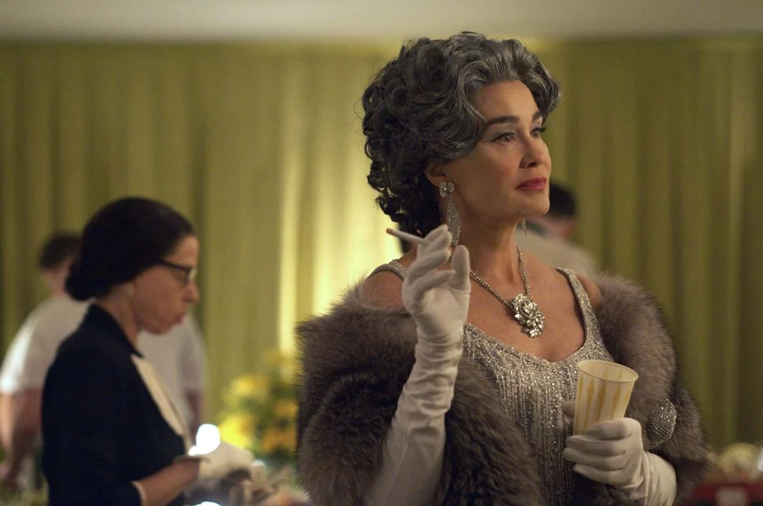 Jessica Lange em Feud 2ª temporada