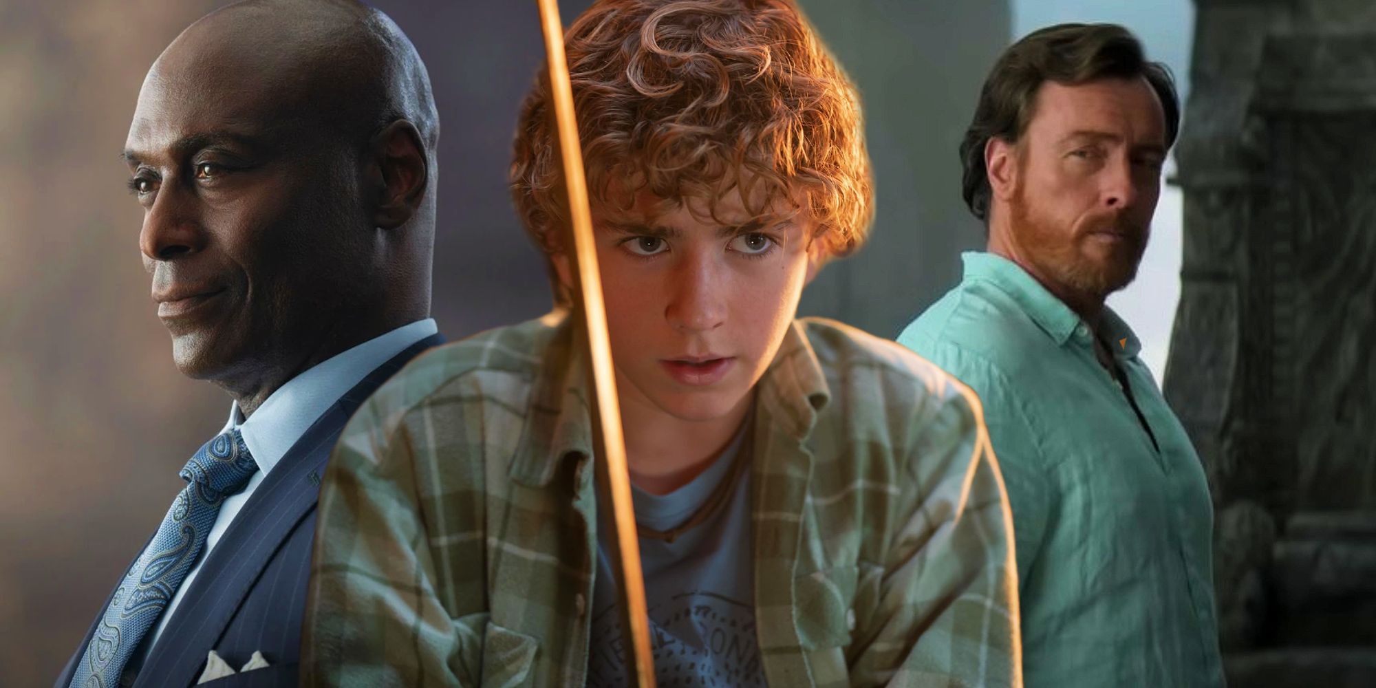 Possível 2ª temporada de Percy Jackson deve demorar meses para ser lançada