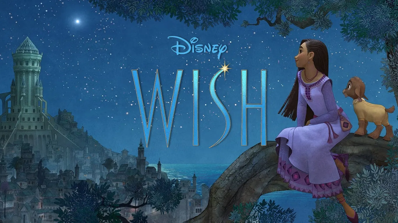 Wish - Imagem 3 com logo