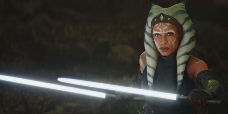 perguntas que a 2ª temporada de Ahsoka pode responder