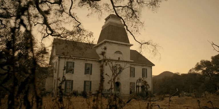 histórias reais que inspiraram episódios de American Horror Story