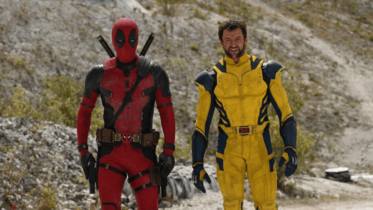 deadpool 3 = deadpool e wolverine