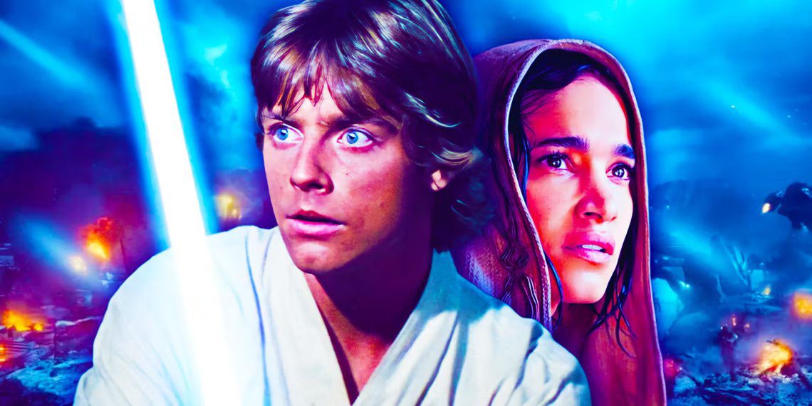 10 similaridades entre Star Wars e Rebel Moon