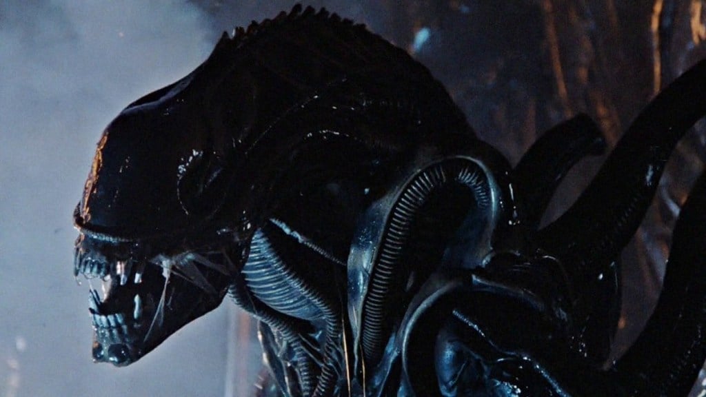 Alien vs Predador é ambientado antes de Prometheus