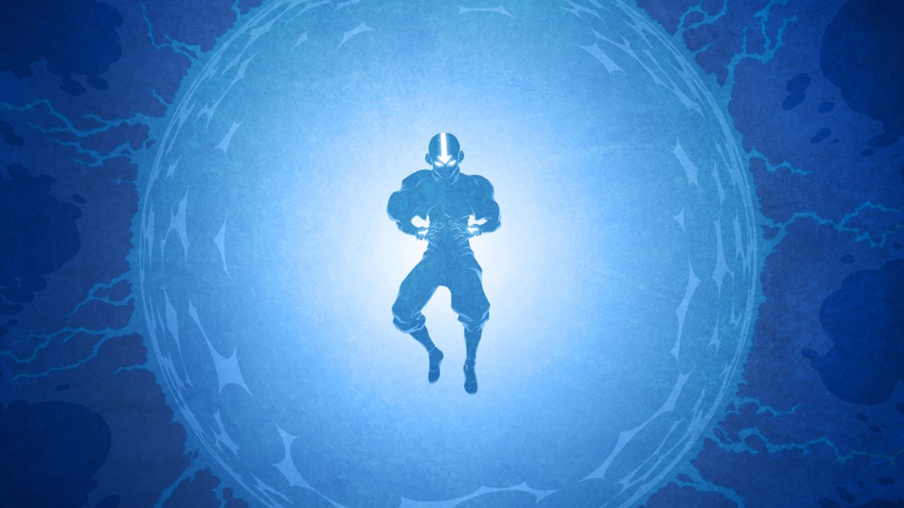 Imagem de Avatar: A Lenda de Aang (Livro 01: Água)