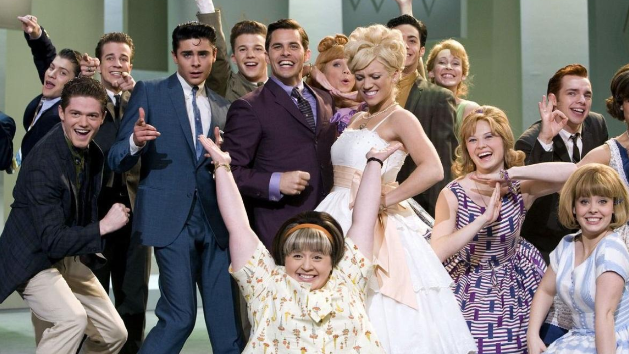 Imagem do filme Hairspray