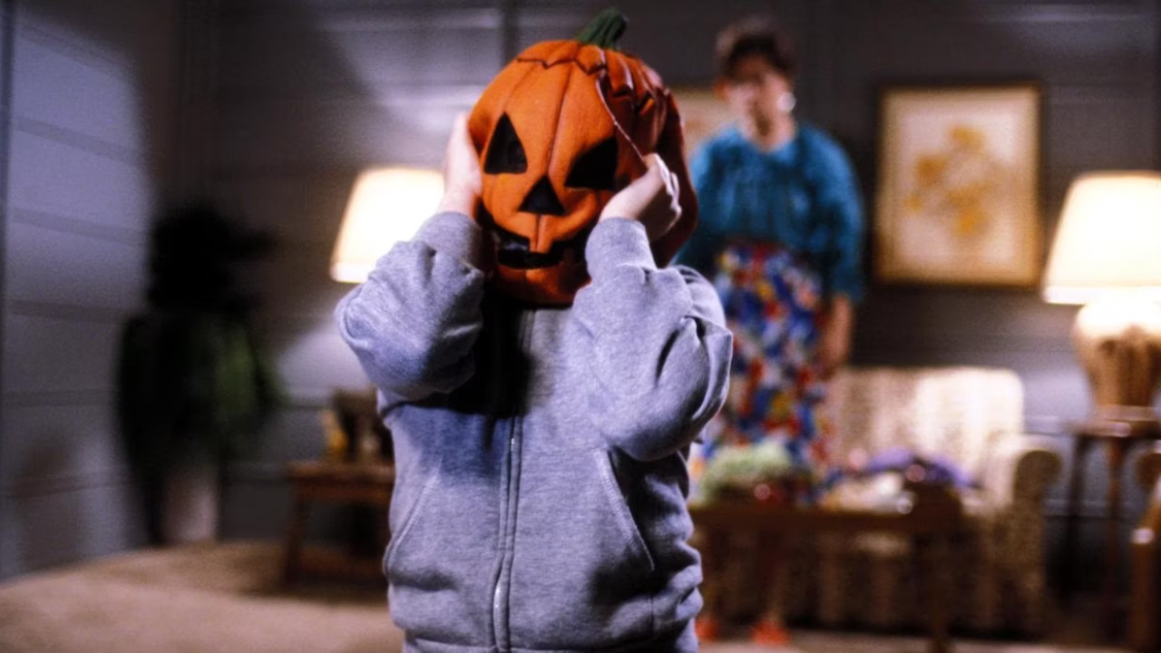 Imagem do filme Halloween 3: A Noite das Bruxas