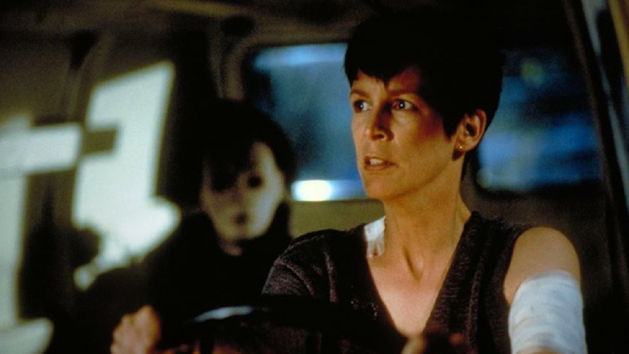 Imagem do filme Halloween H20: Vinte Anos Depois