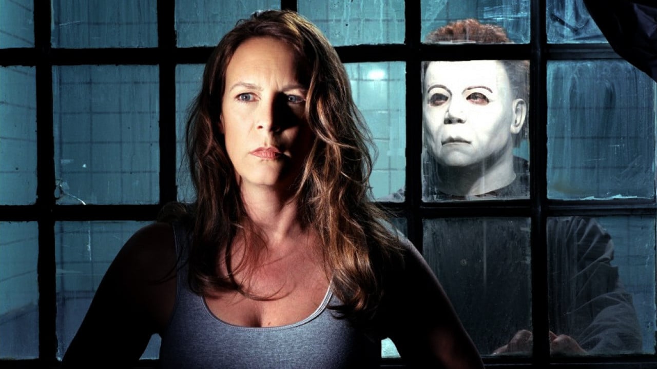 Imagem do filme Halloween: Ressurreição