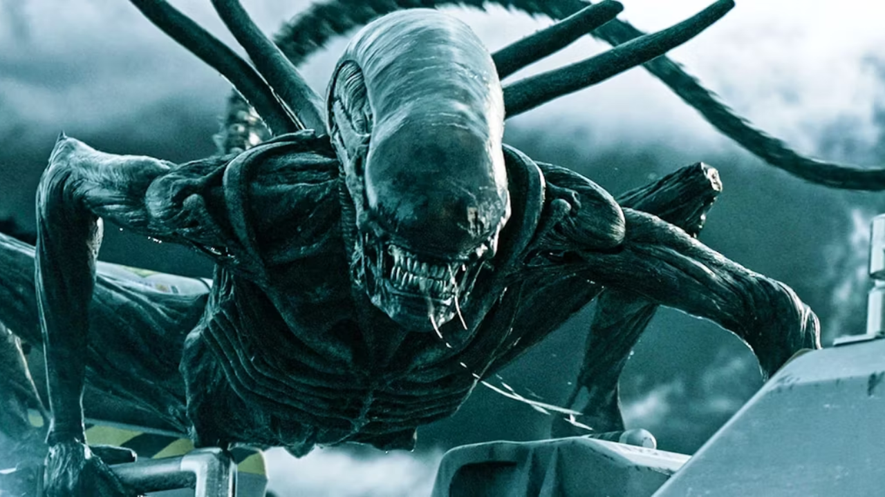 A ordem cronológica e onde assistir os filmes da franquia Alien