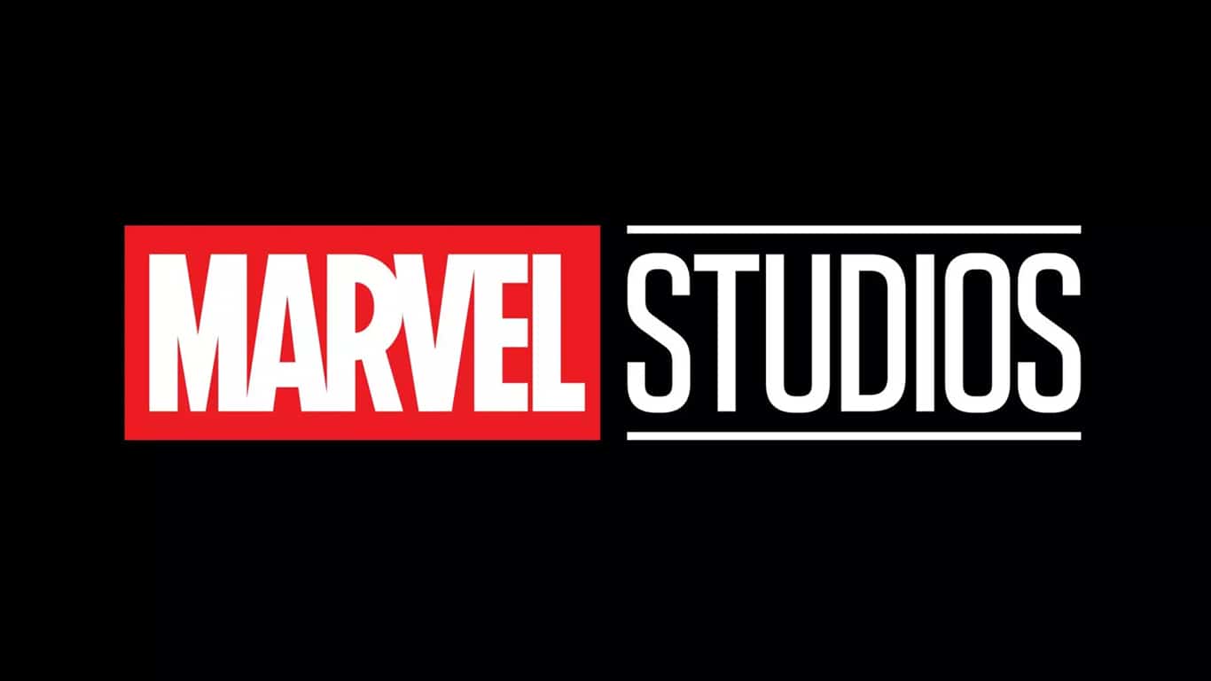 Marvel Studios logo