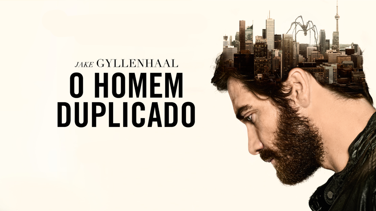 Imagem do filme O Homem Duplicado