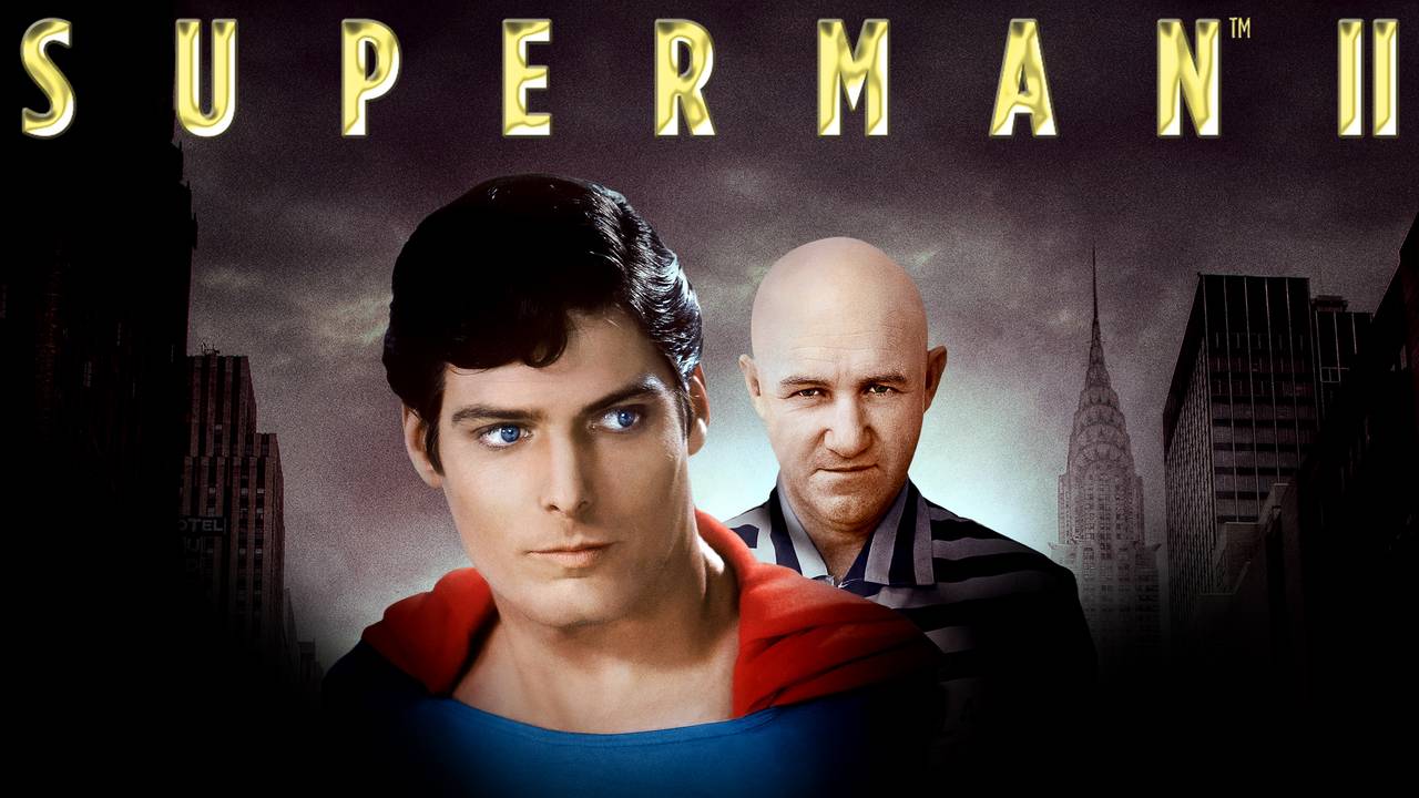 Imagem de Superman II