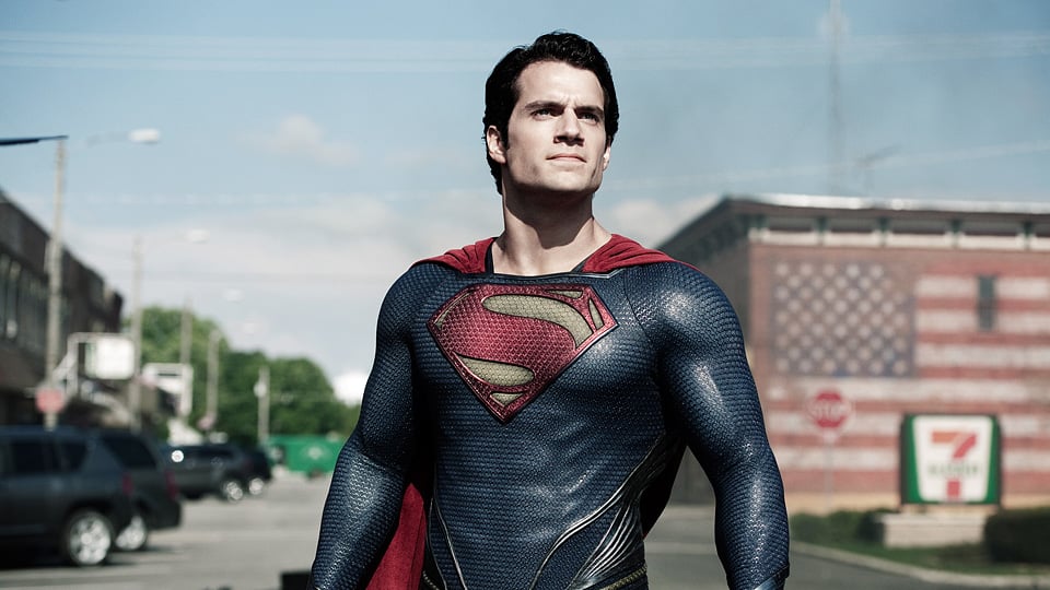 Henry Cavill pode estar prestes a fazer parte do MCU da Marvel Studios