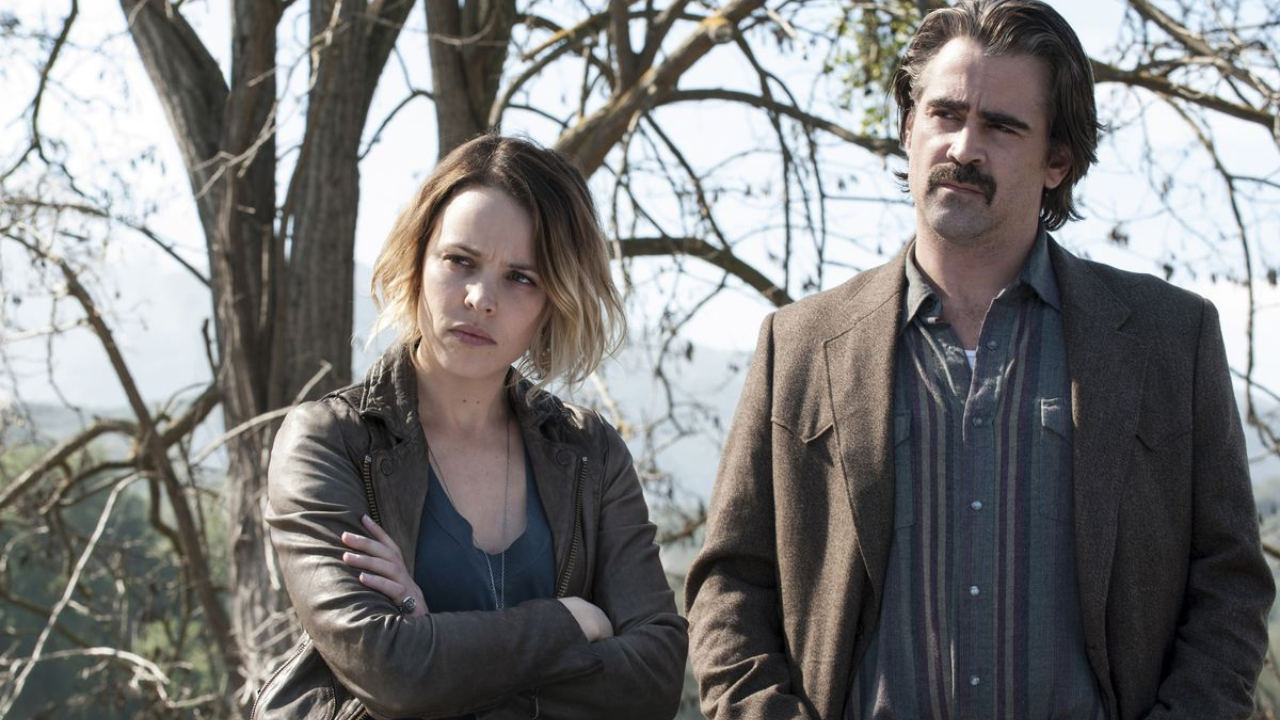 Imagem de True Detective - 2ª temporada