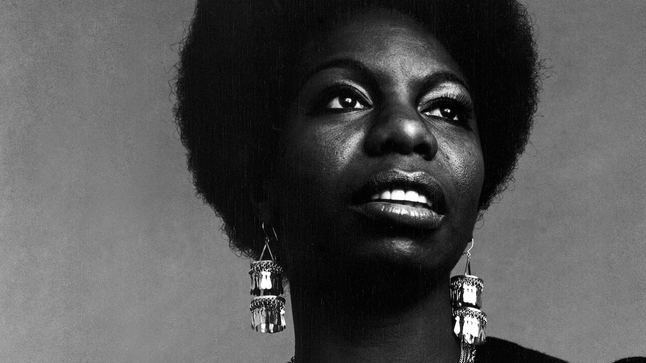 Imagem do filme What Happened, Miss Simone?