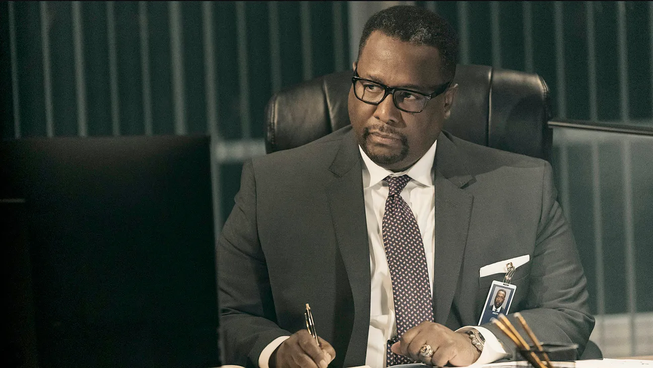 Wendell Pierce estará no filme Superman