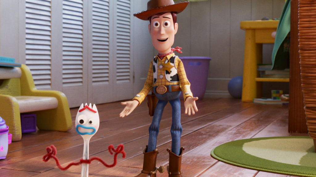 Toy Story 5 já tem data de lançamento definida para 2026