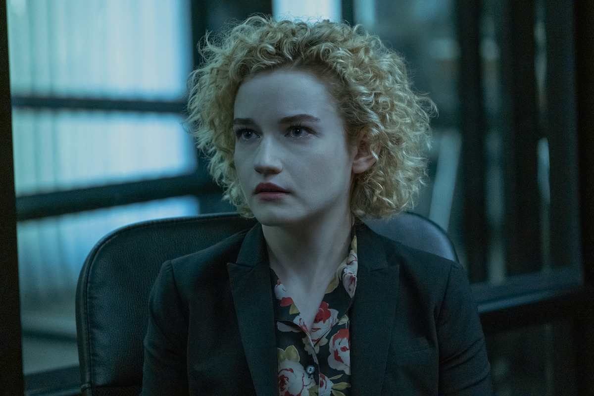 Julia Garner viverá a surfista prateada no MCU em Quarteto Fantástico