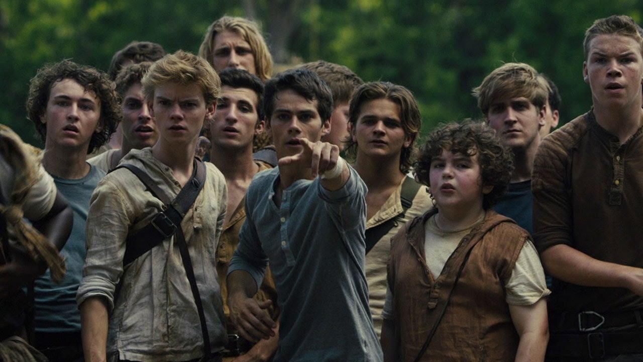 Maze Runner