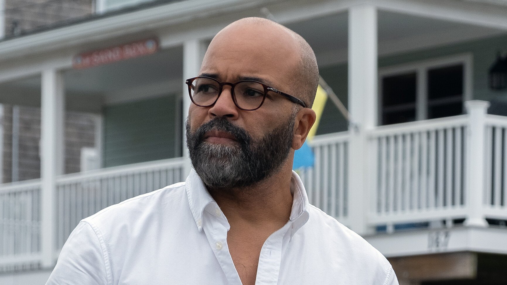 Jeffrey Wright retorna como Isaac em The Last of Us 2ª temporada