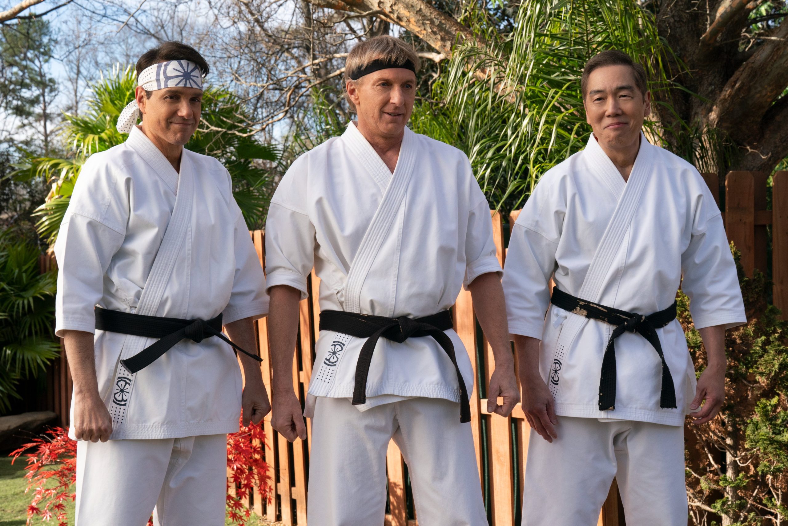 Cobra Kai 6ª temporada - Parte 1 tem trailer divulgado