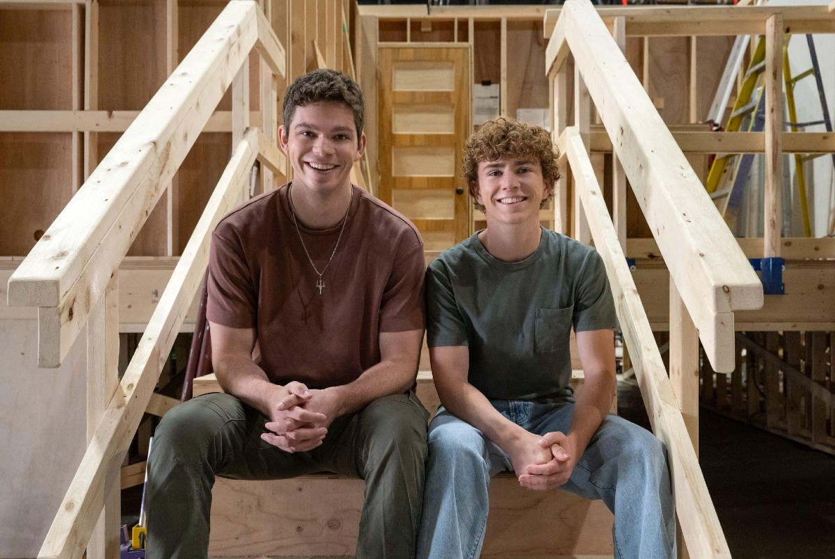 Percy Jackson e os Olimpianos 2ª temporada contrata tyson