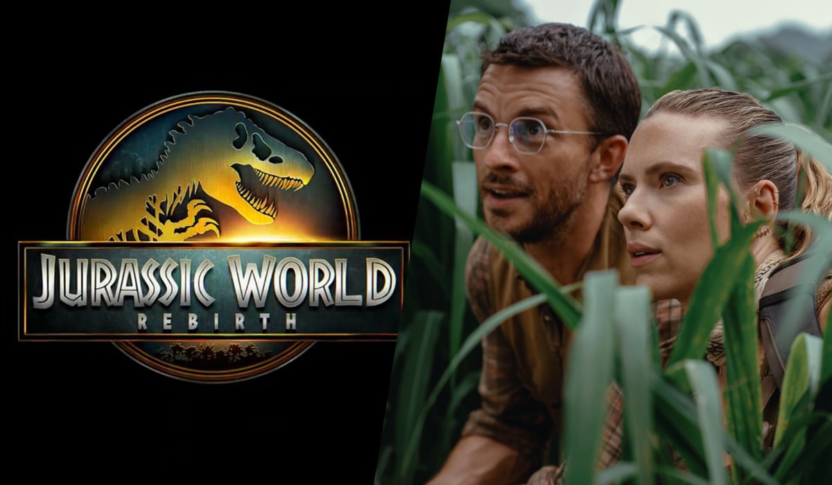 Jurassic World rebirth ganha novos detalhes