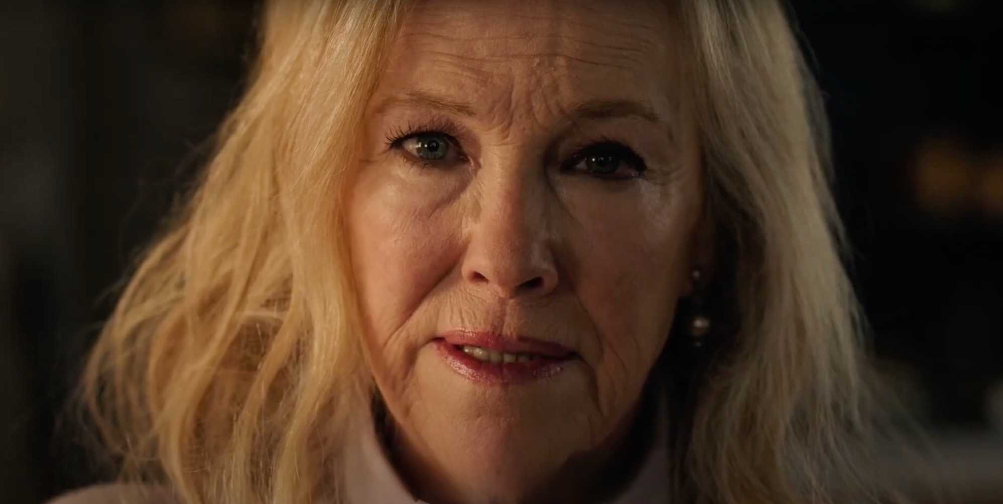 Catherine O'hara vive terapeuta em the last of us 2ª temporada