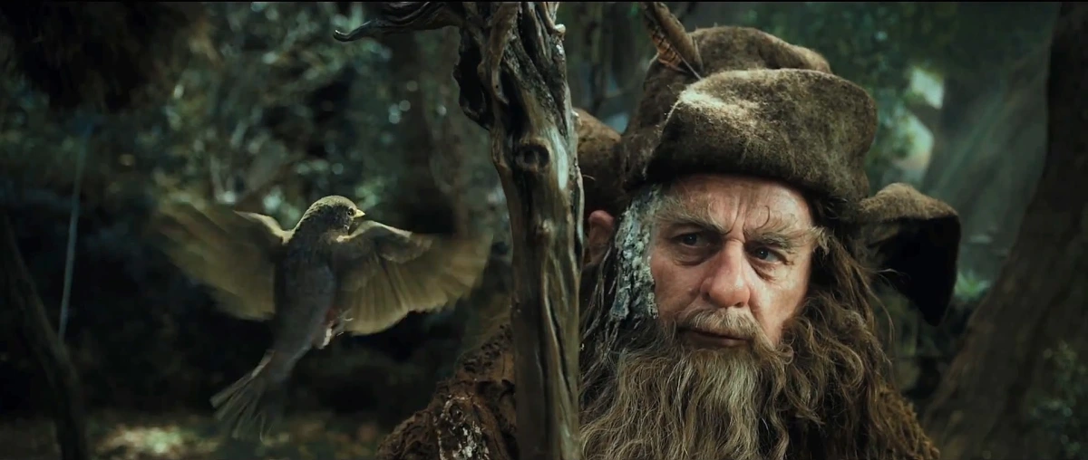 Radagast