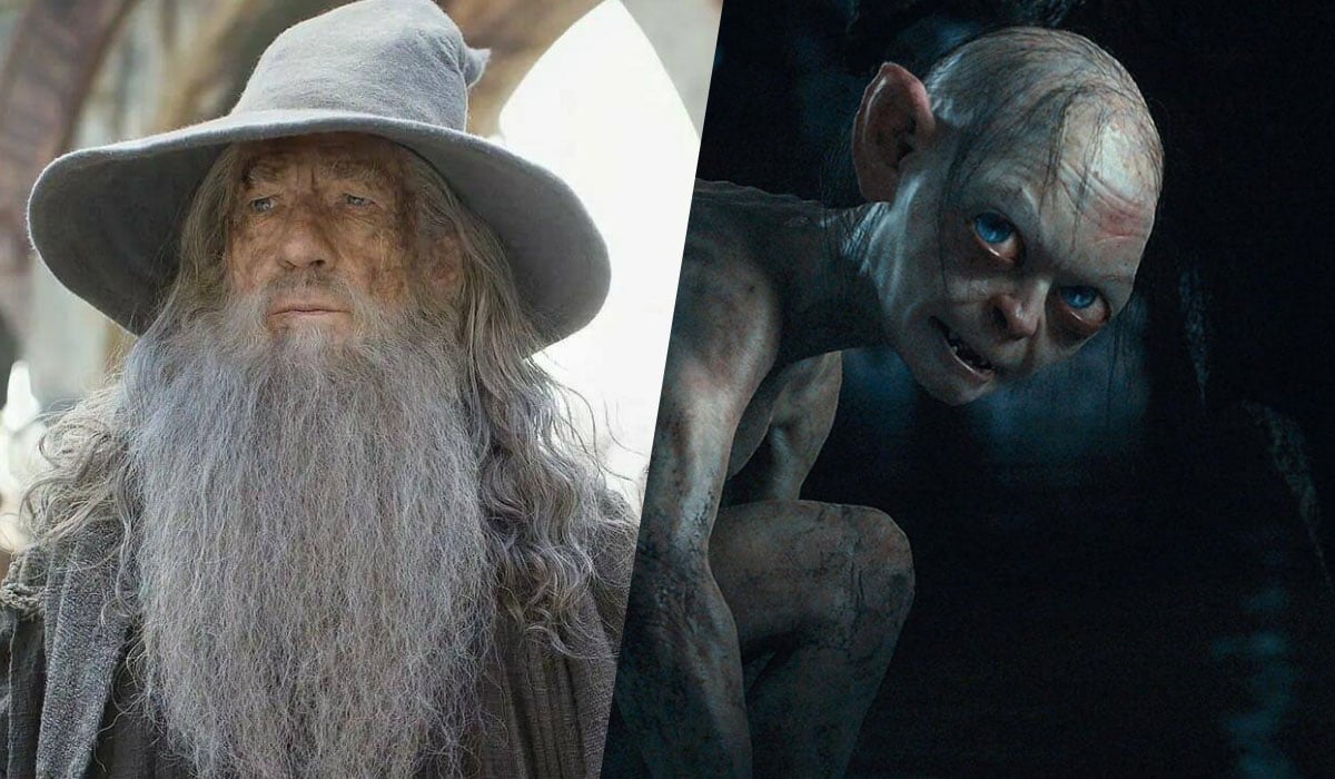 O Senhor dos Anéis ganhará mais filmes além de A Caçada Por Gollum