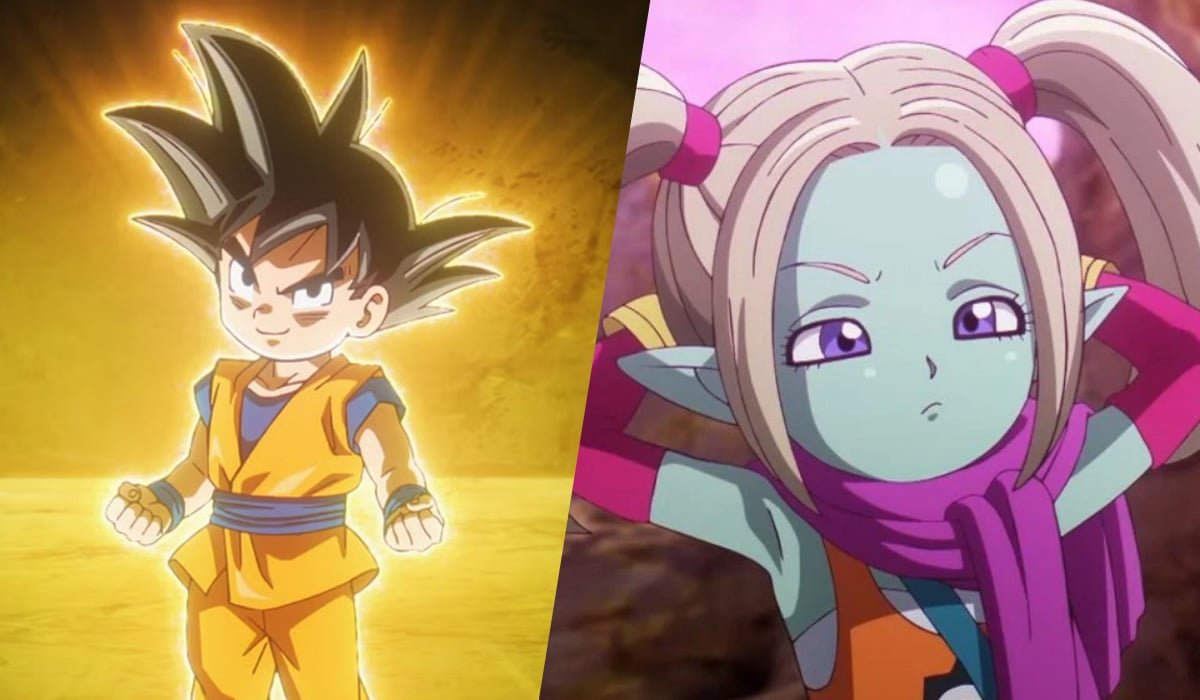 Dragon Ball Daima, episódio 6 data e hora de estreia na Netflix e Max