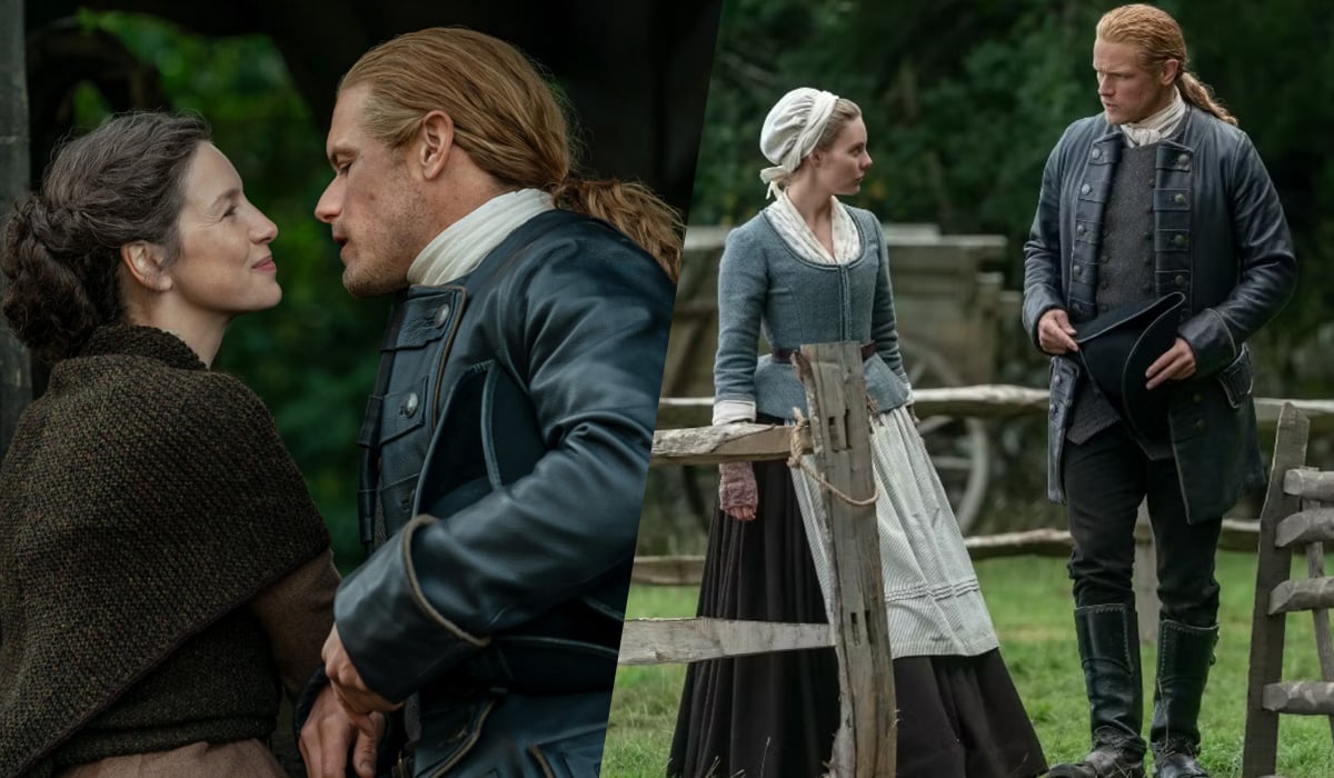 Outlander 7ª temporada, Episódio 10 data e hora de estreia no Disney+