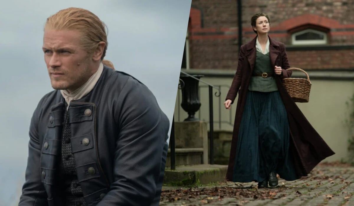 Outlander 7ª temporada, Episódio 11 data e hora de estreia no disney+