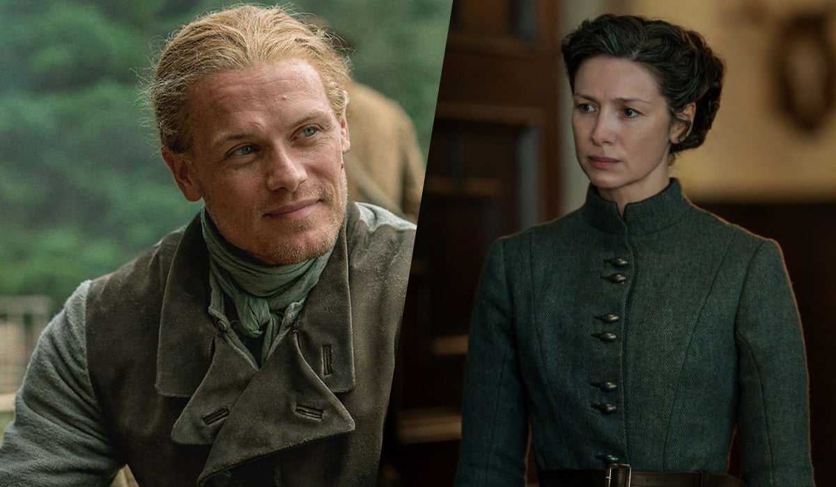 Outlander 7ª temporada, Parte 2, Episódio 10 a hora de estreia no Disney+