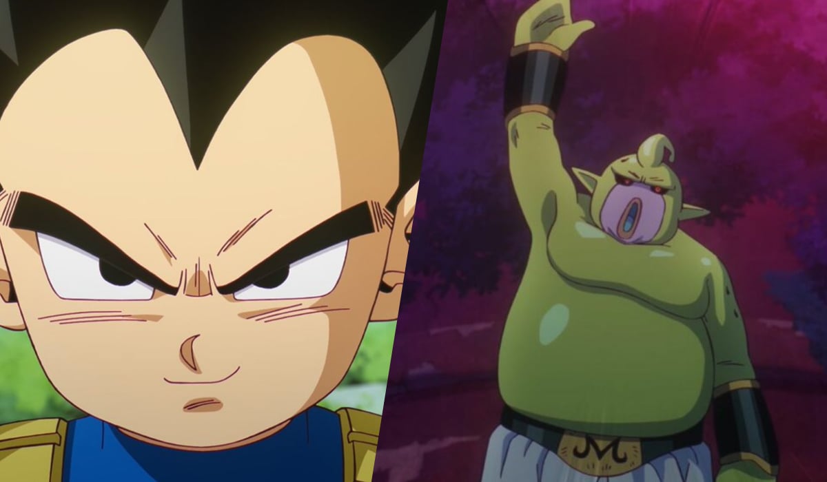 Dragon Ball Daima episódio 12 data e hora de estreia na Netflix e Max