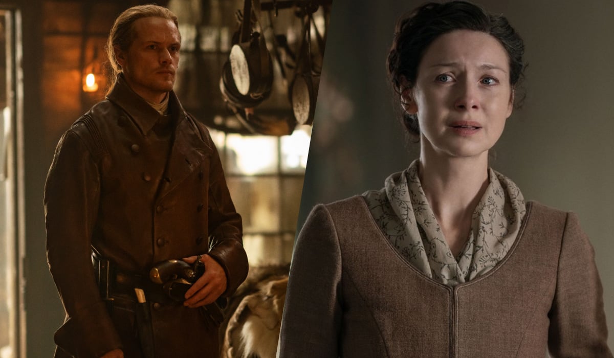 Outlander 7ª temporada, Episódio 12 data e hora de estreia no Disney+