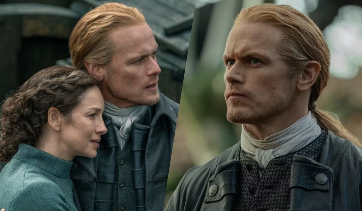 Outlander 7ª temporada, Episódio 14 data e hora de estreia no Disney+