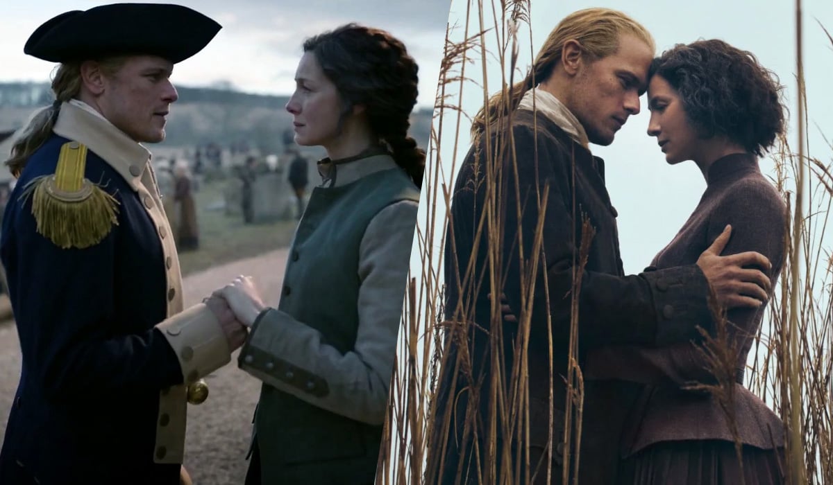 Outlander 7ª temporada, Episódio 15 data e hora de estreia no Disney+