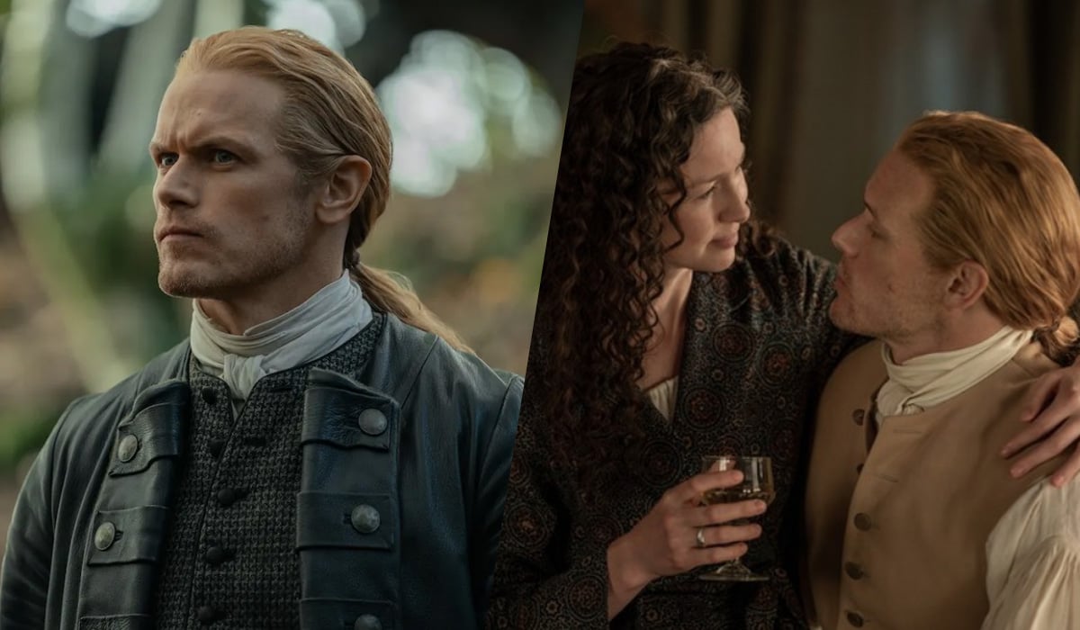 Outlander 7ª temporada episódio 12 a hora de estreia no Disney+