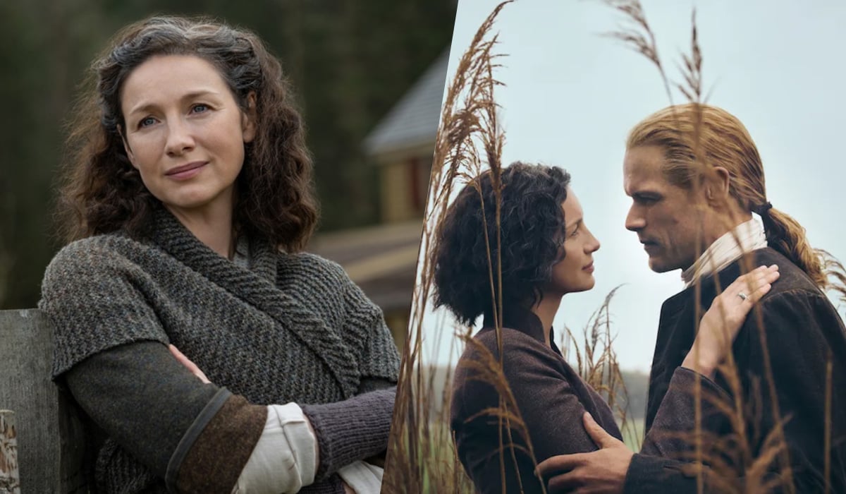 Outlander 7ª temporada, episódio 13 ganha data de estreia e hora de lançamento no Disney+