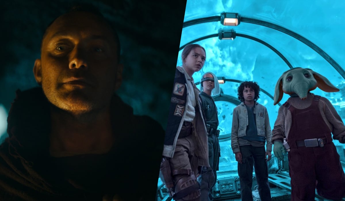 Star Wars: Skeleton Crew a data dos próximos episódios no Disney+