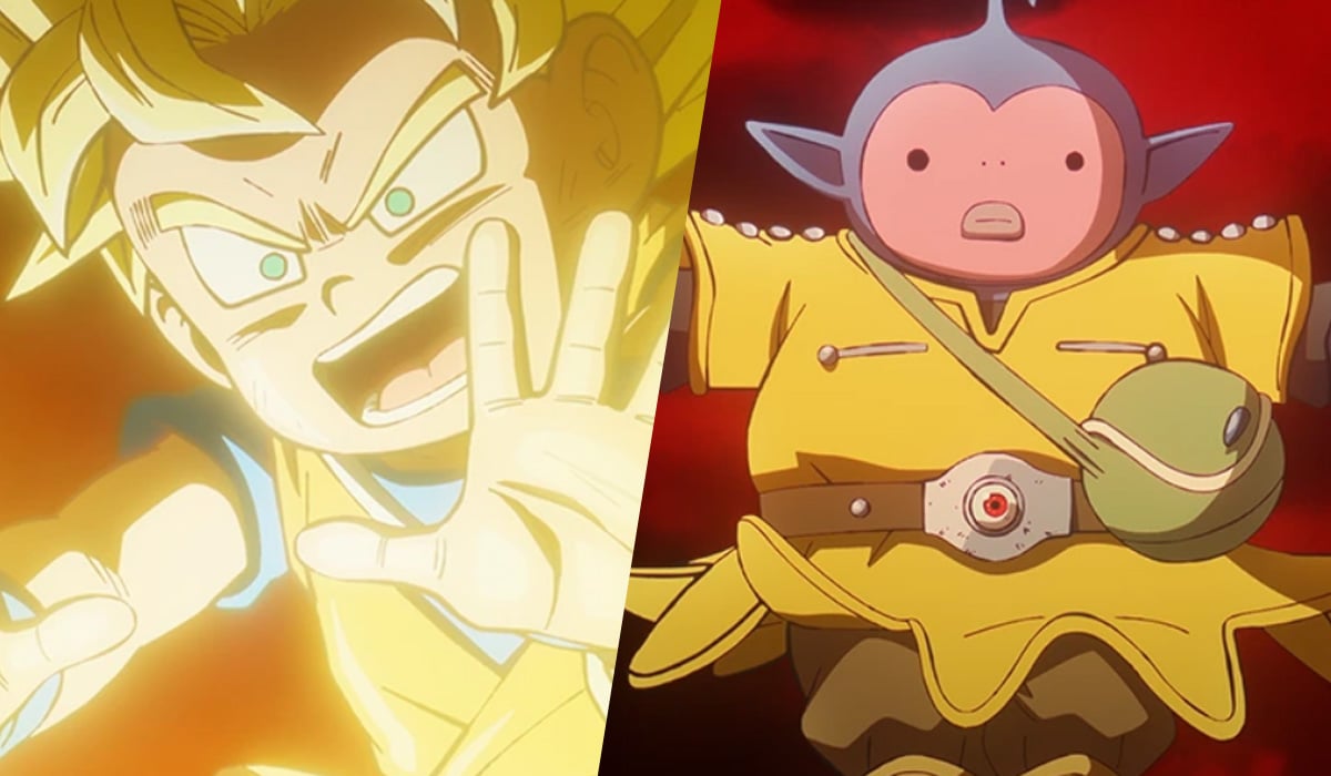 Dragon Ball Daima, episódio 15 ganha data e hora de estreia na Max e Netflix