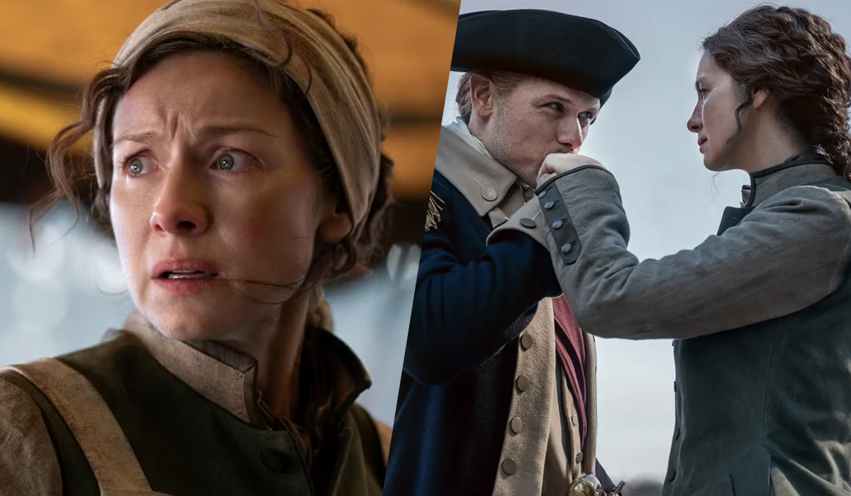 Outlander 7ª temporada, Episódio 16 data e hora de estreia no Disney+