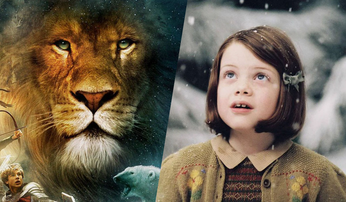 As Crônicas de Nárnia terá 8 filmes em sua nova adaptação, indica executivo