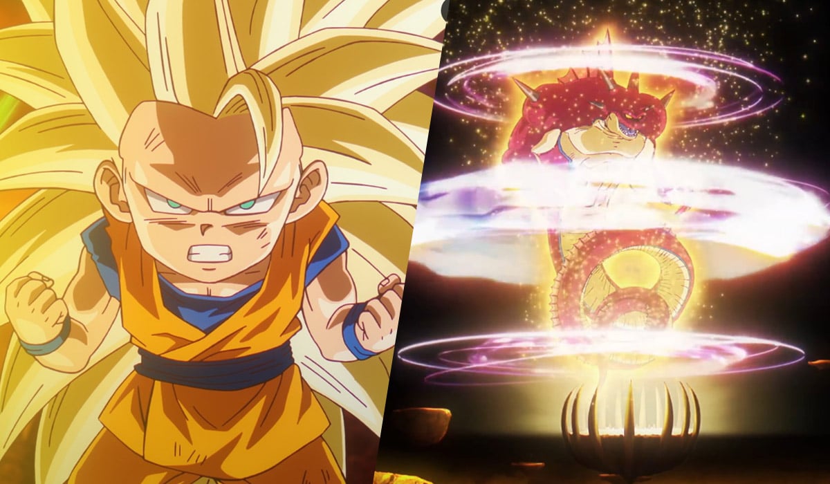 Dragon Ball Daima episódio 18 ganha data e hora de estreia na Max e Netflix