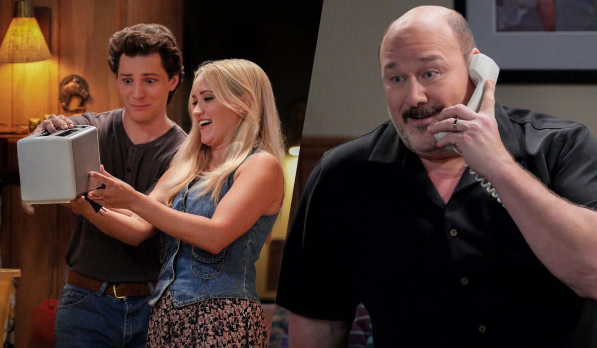 Georgie e Mandy, Episódio 9 ganha data e hora de estreia na Max